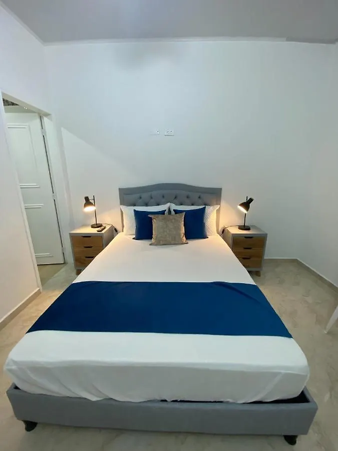 San Andrés Casa Sunset Hotel Boutique