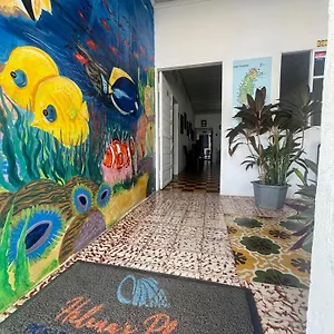 Inn Helena's Place, San Andrés